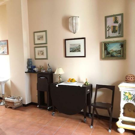A Taormina Da Paolo Apartment Exterior photo